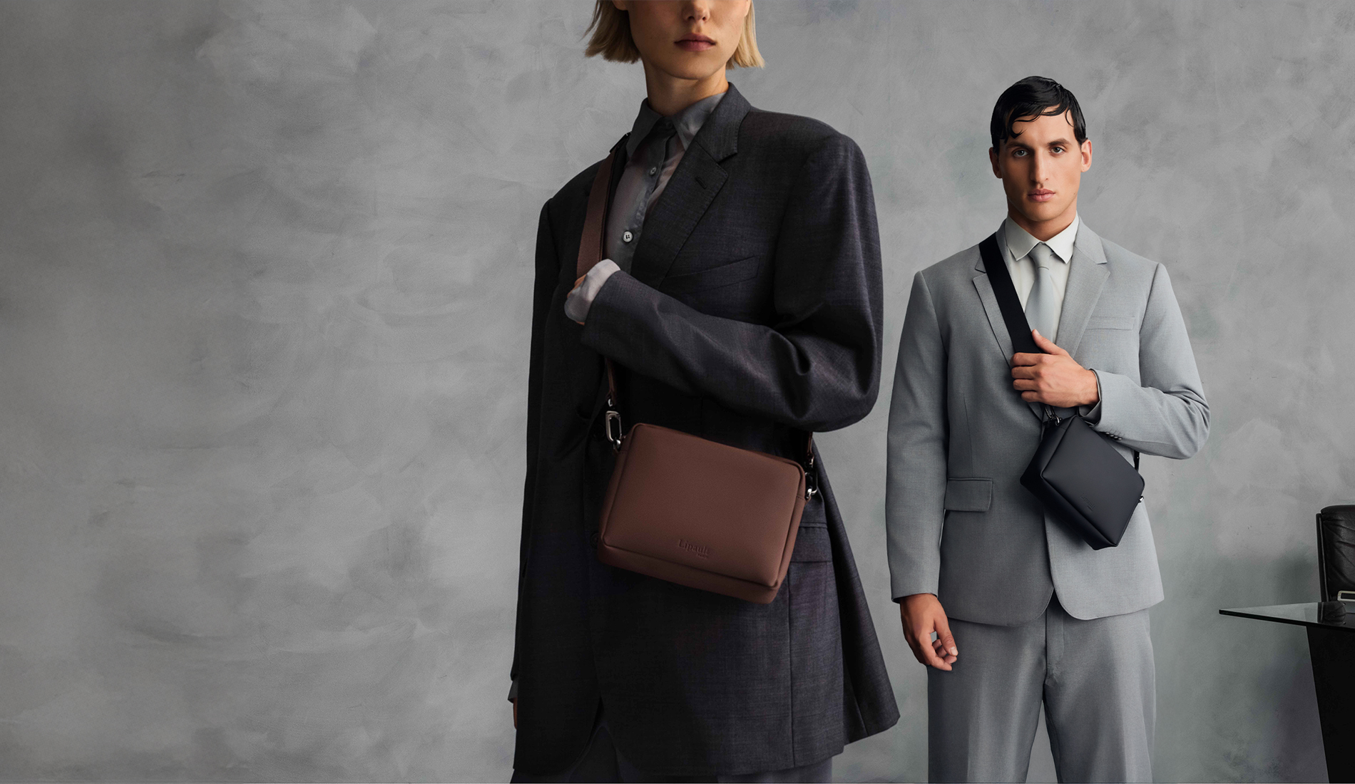 Bolsos bandolera